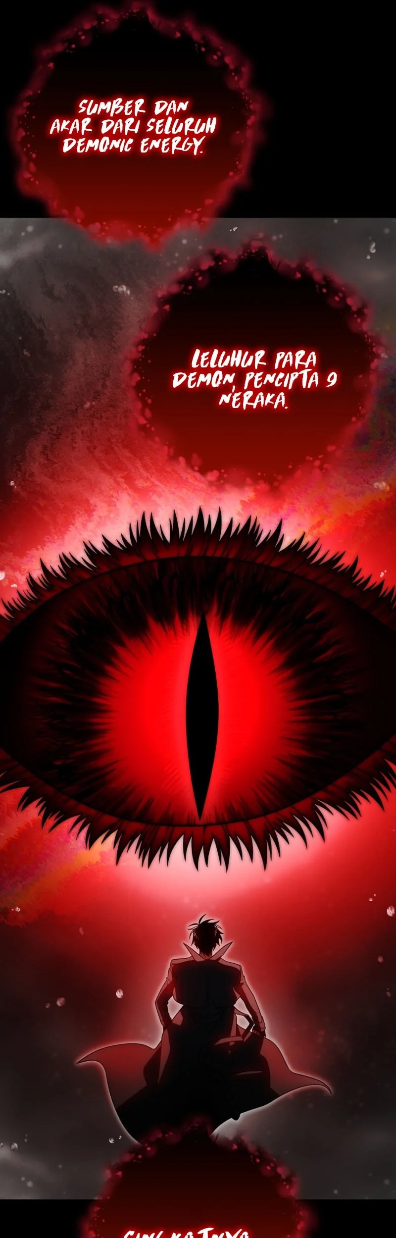 Player Who Returned 10,000 Years Later Chapter 137 Gambar 6