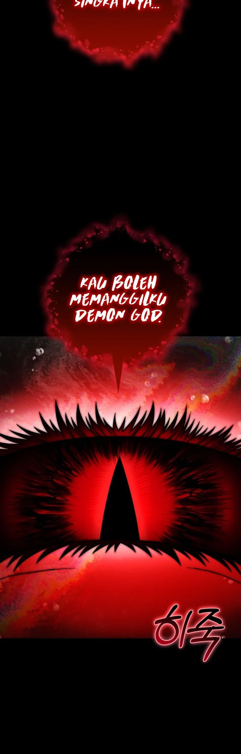 Player Who Returned 10,000 Years Later Chapter 137 Gambar 7