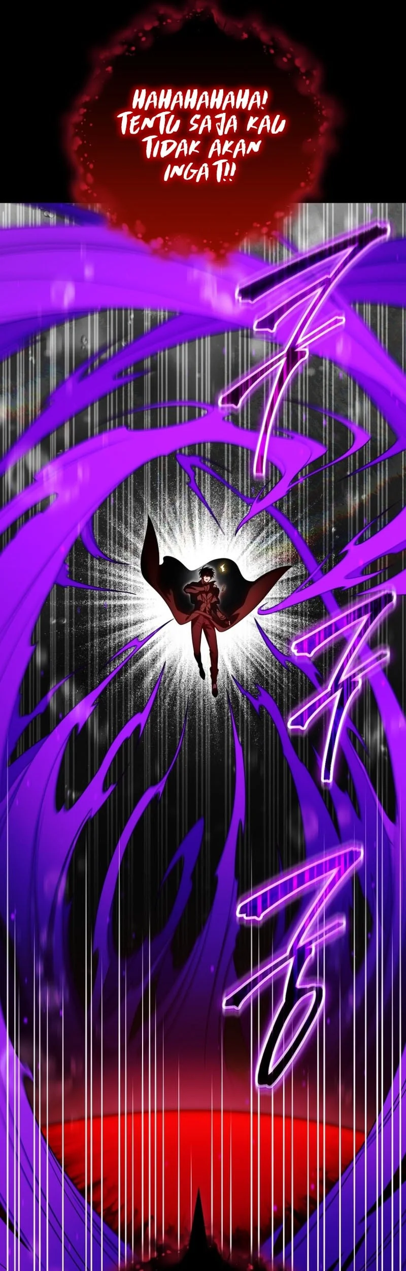 Player Who Returned 10,000 Years Later Chapter 137 Gambar 10