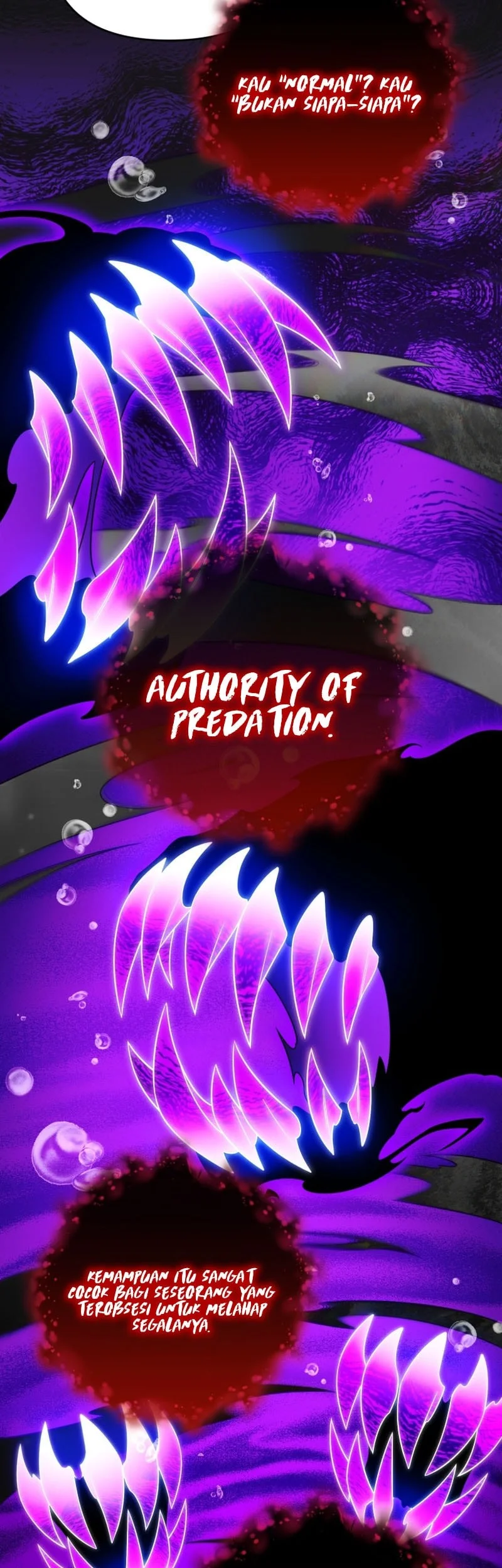 Player Who Returned 10,000 Years Later Chapter 137 Gambar 12