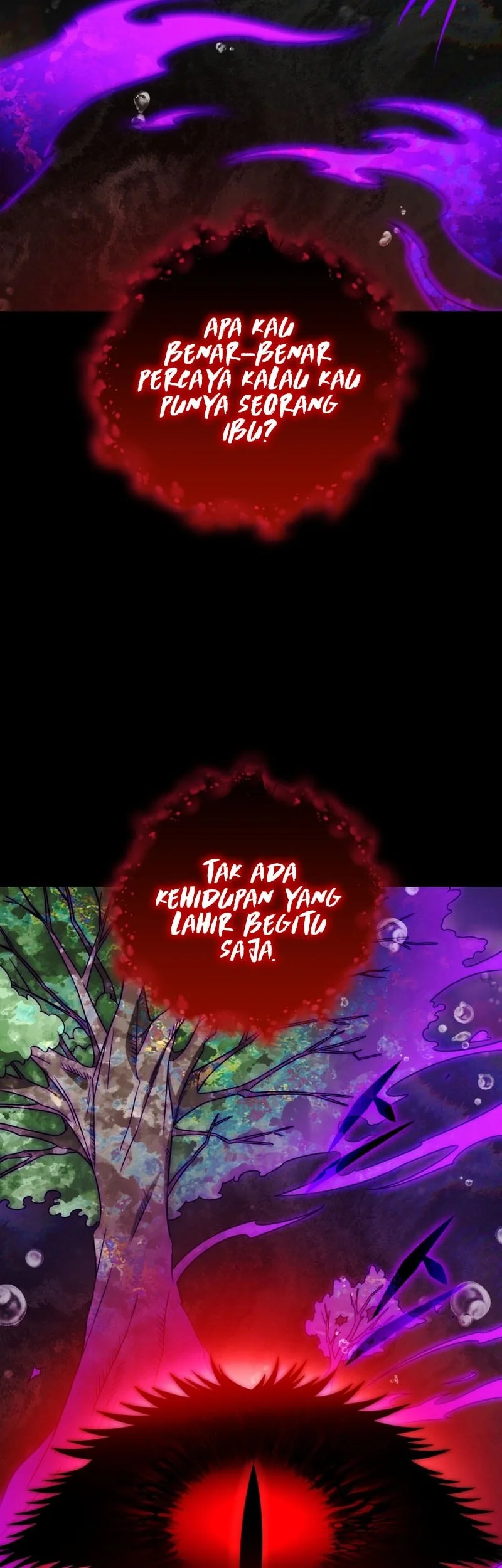 Player Who Returned 10,000 Years Later Chapter 137 Gambar 16