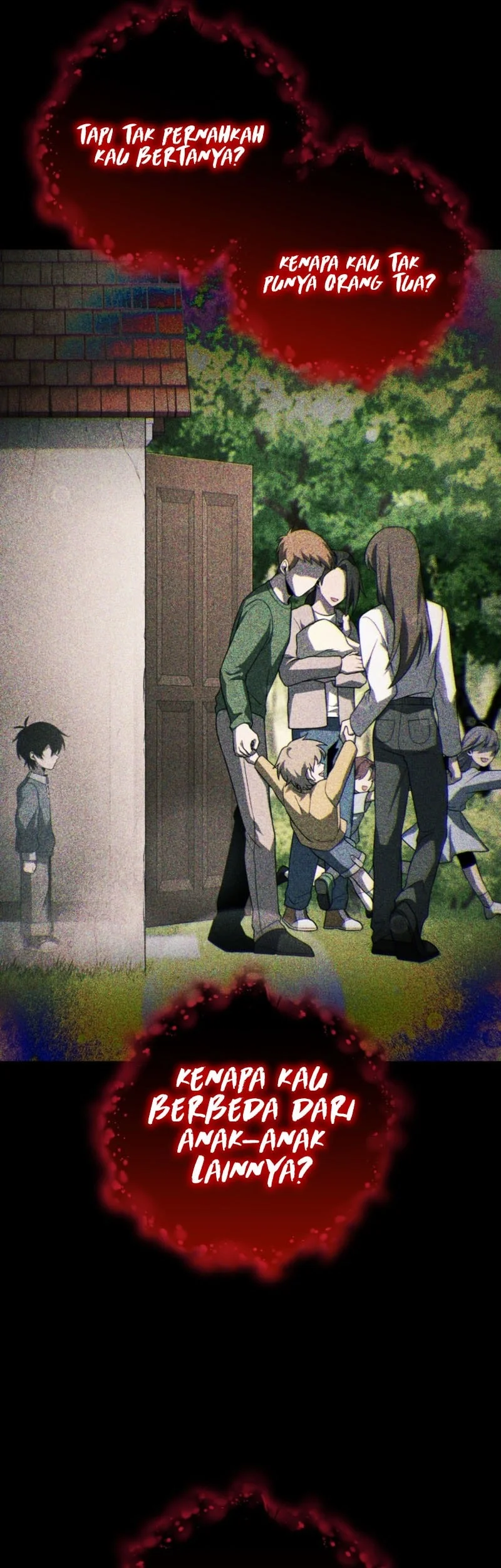 Player Who Returned 10,000 Years Later Chapter 137 Gambar 18