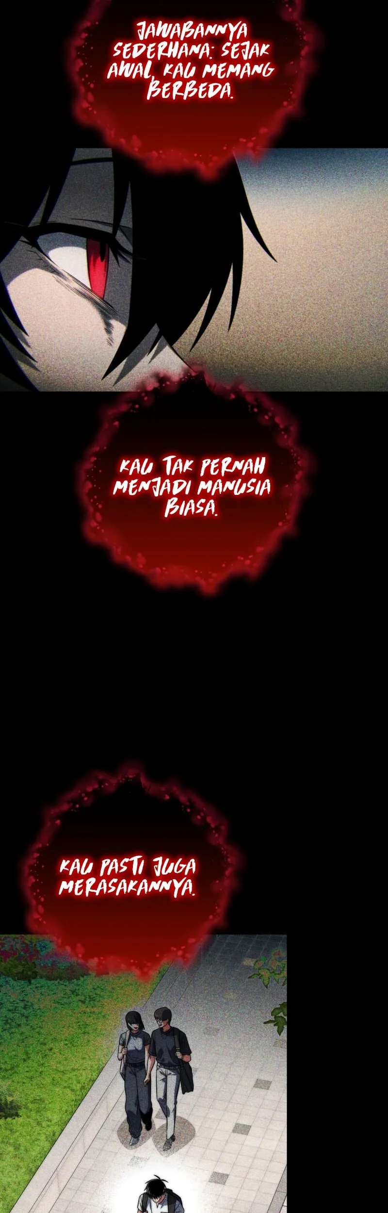 Player Who Returned 10,000 Years Later Chapter 137 Gambar 19