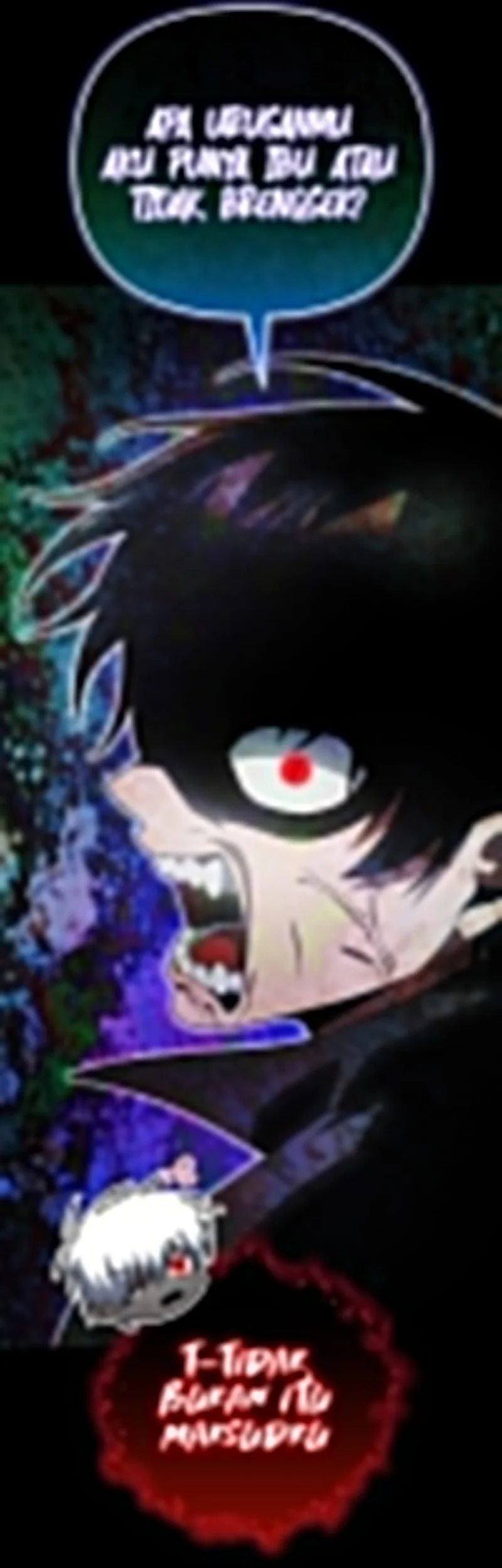 Player Who Returned 10,000 Years Later Chapter 137 Gambar 26