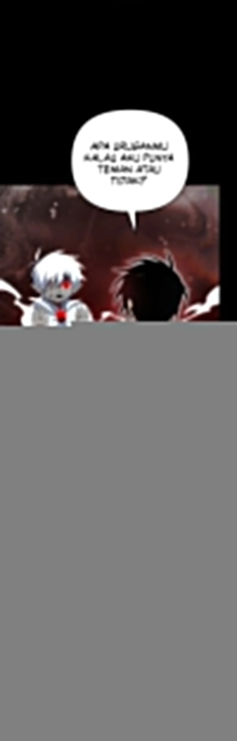 Player Who Returned 10,000 Years Later Chapter 137 Gambar 27