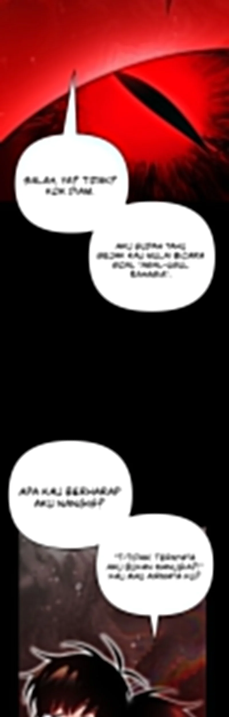 Player Who Returned 10,000 Years Later Chapter 137 Gambar 30