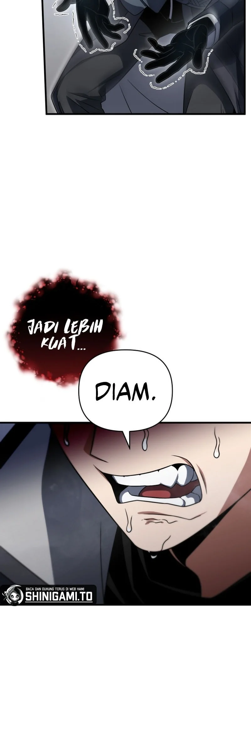 Player Who Returned 10,000 Years Later Chapter 138 Gambar 53