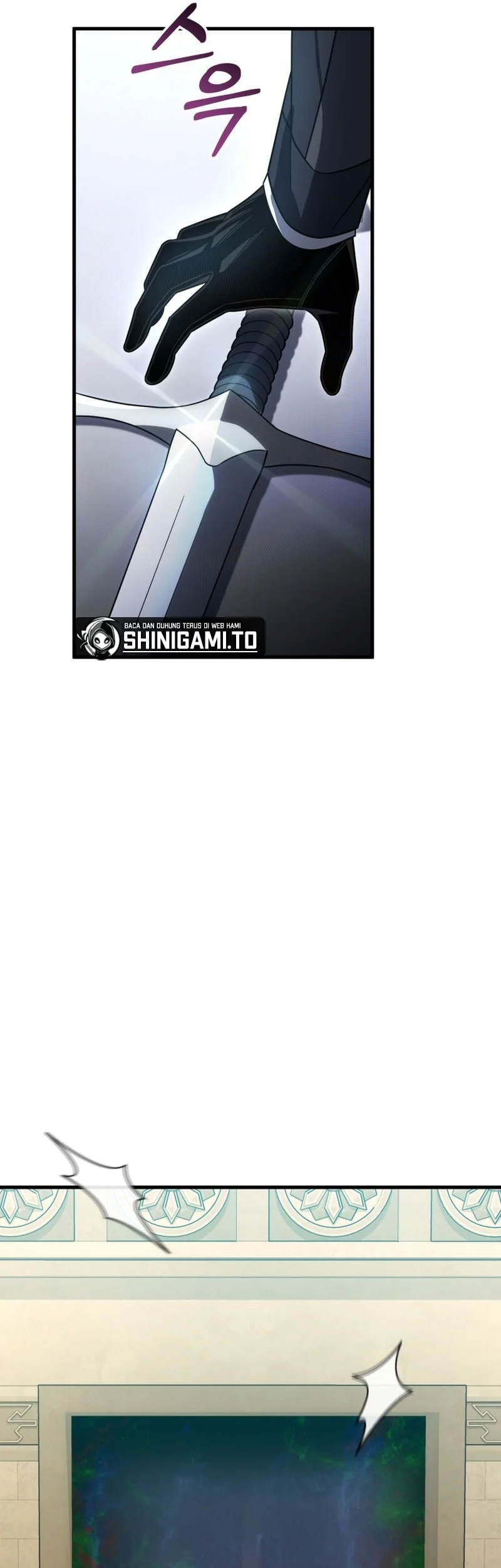 Player Who Returned 10,000 Years Later Chapter 138 Gambar 54