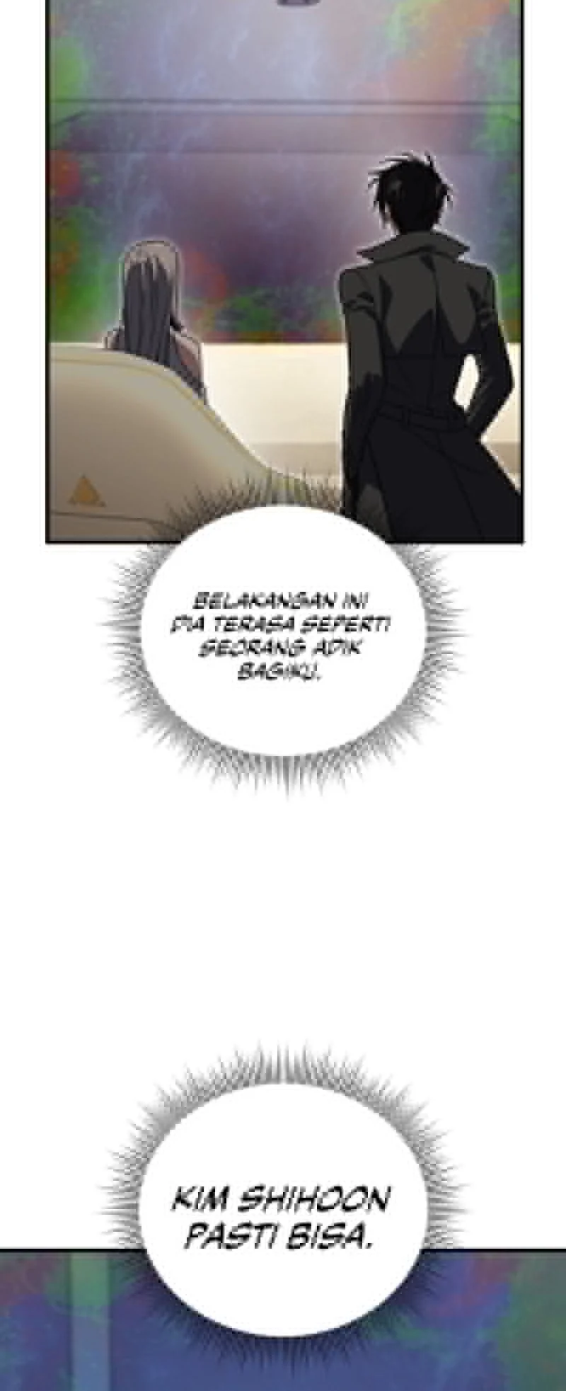 Player Who Returned 10,000 Years Later Chapter 138 Gambar 65