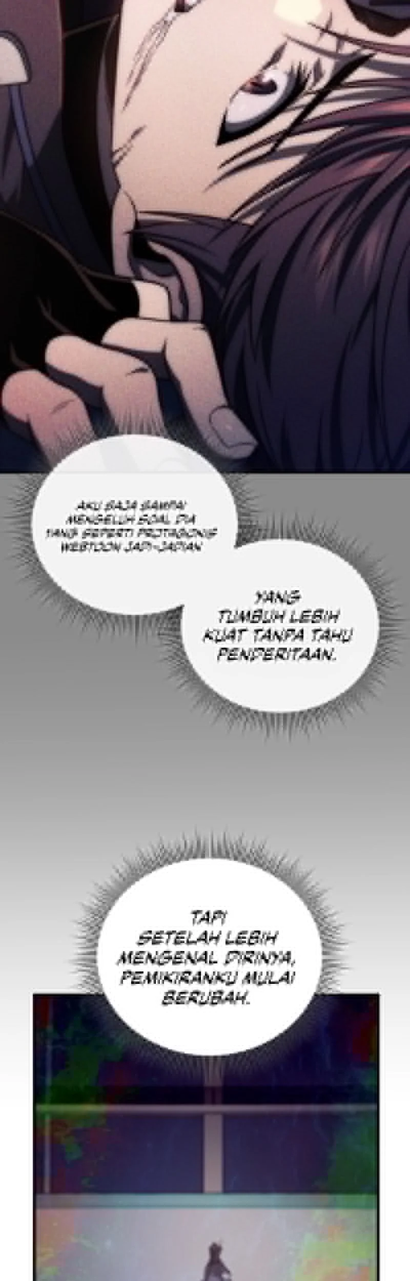 Player Who Returned 10,000 Years Later Chapter 138 Gambar 64