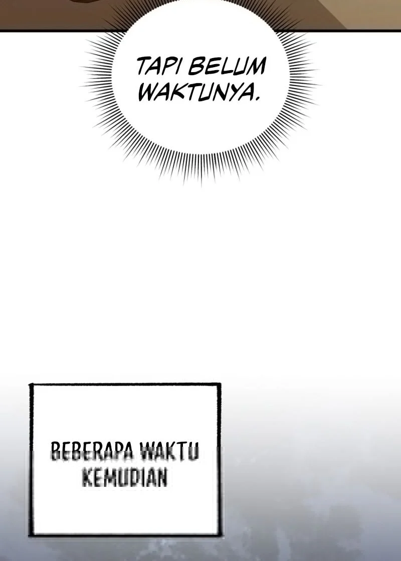 Player Who Returned 10,000 Years Later Chapter 138 Gambar 69