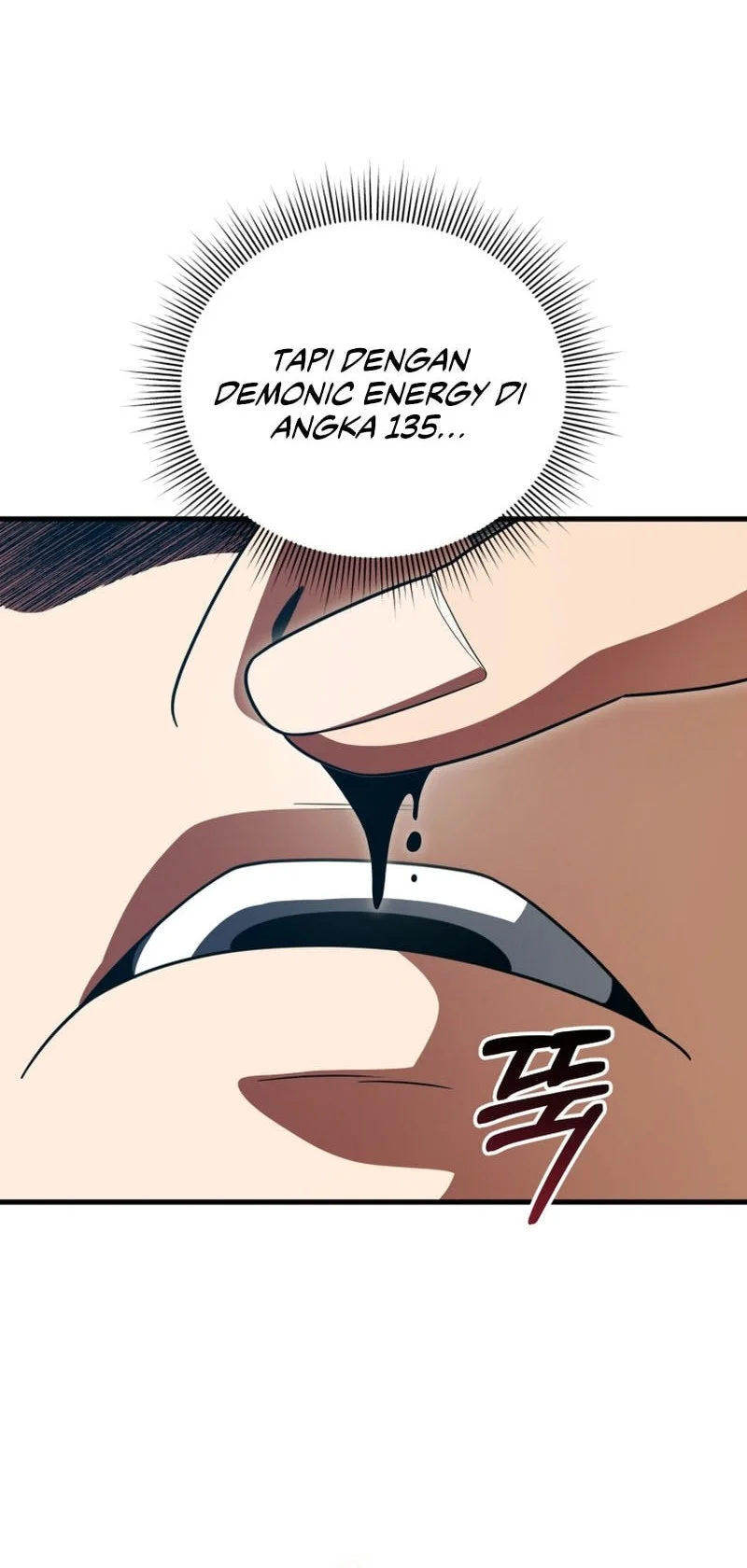 Player Who Returned 10,000 Years Later Chapter 138 Gambar 37