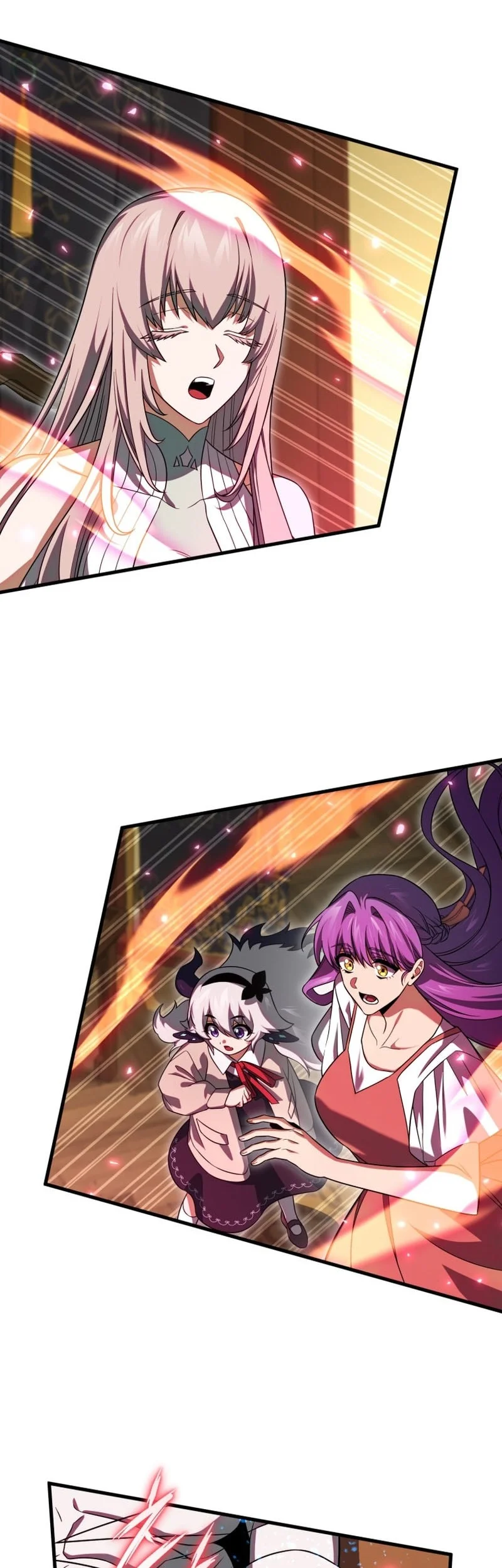 Player Who Returned 10,000 Years Later Chapter 138 Gambar 39