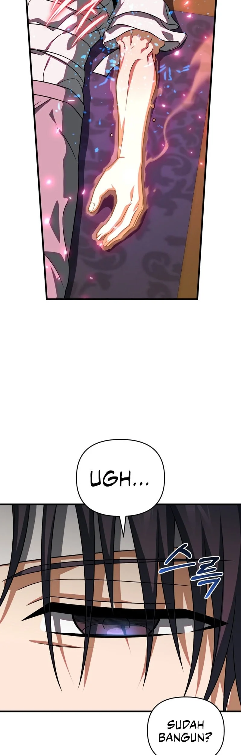 Player Who Returned 10,000 Years Later Chapter 138 Gambar 40