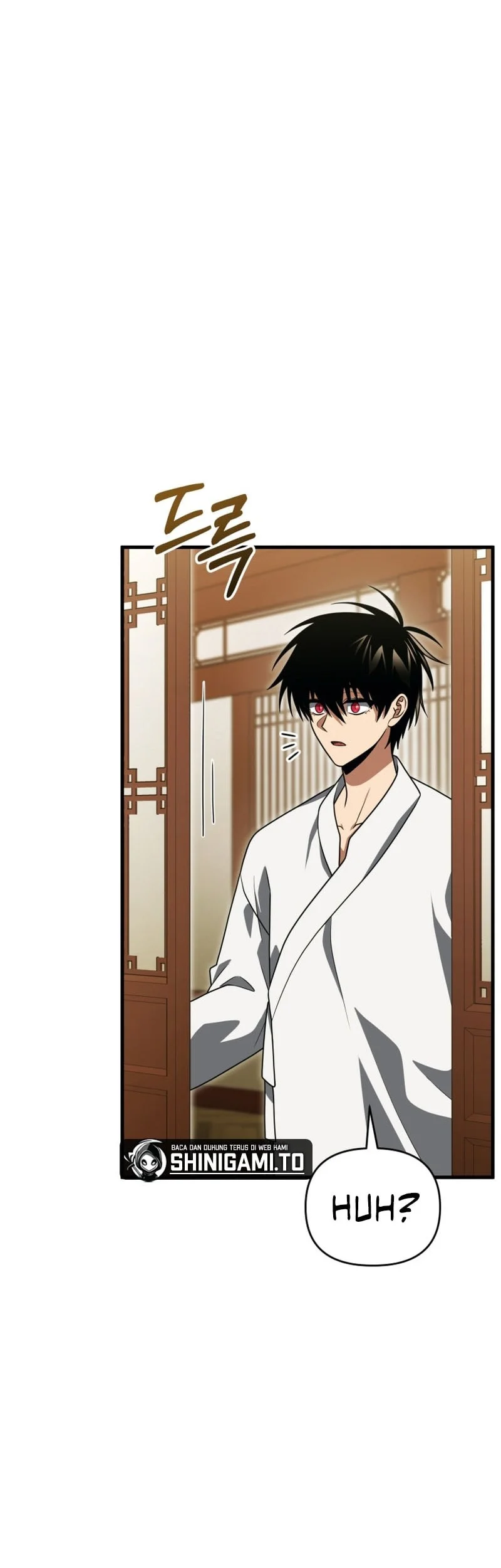 Player Who Returned 10,000 Years Later Chapter 138 Gambar 29