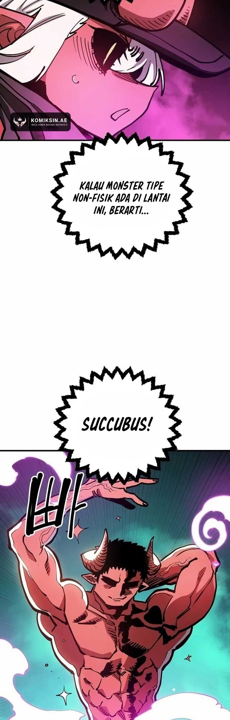 Player Chapter 196 Gambar 19