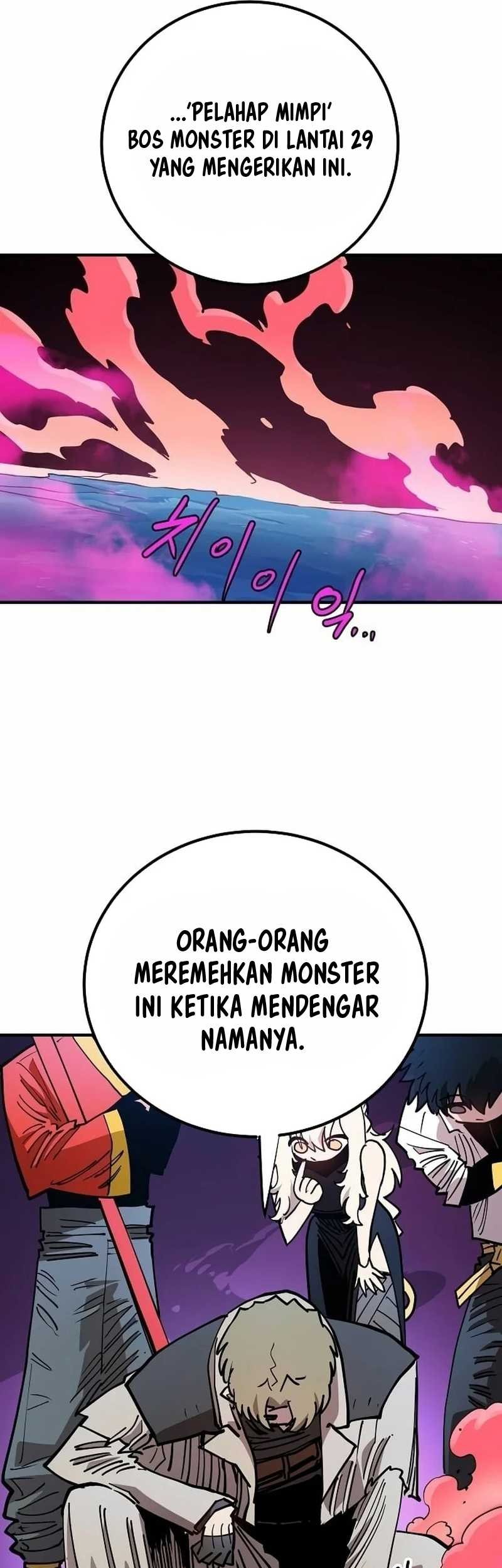 Player Chapter 196 Gambar 29