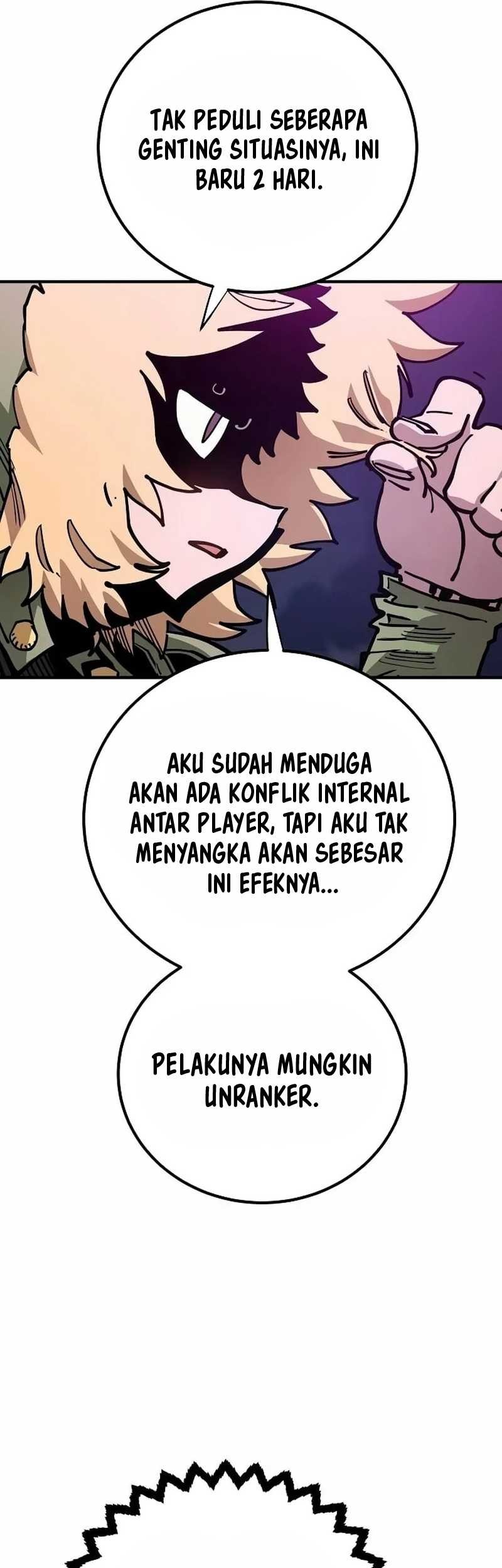 Player Chapter 196 Gambar 44