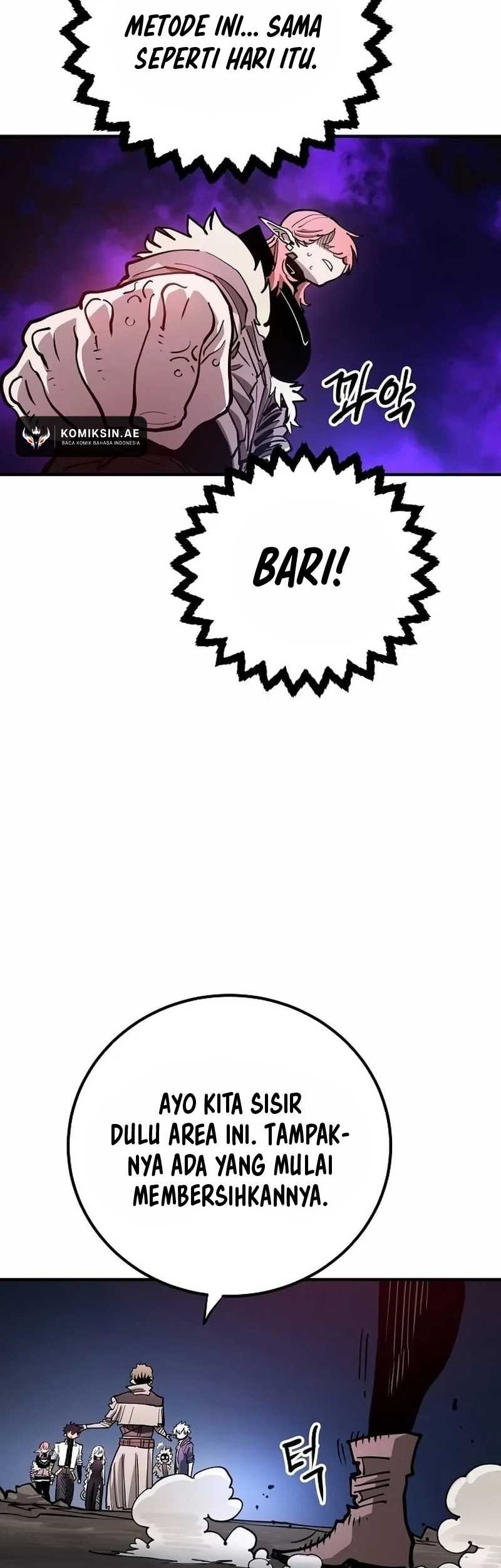 Player Chapter 196 Gambar 45