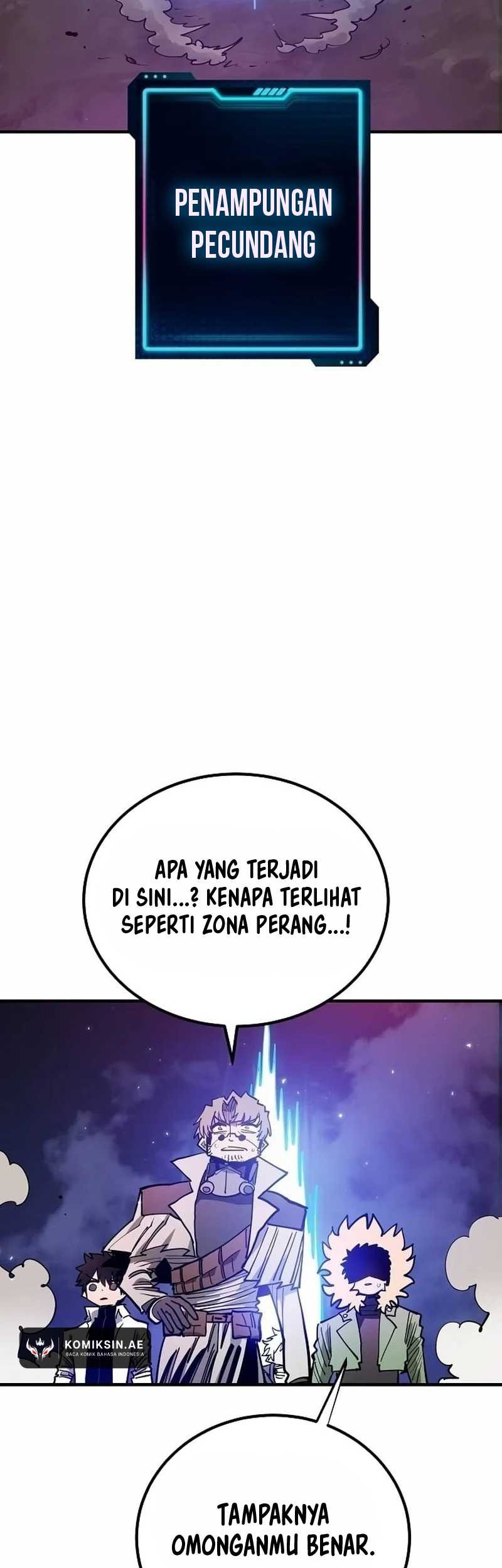 Player Chapter 196 Gambar 42