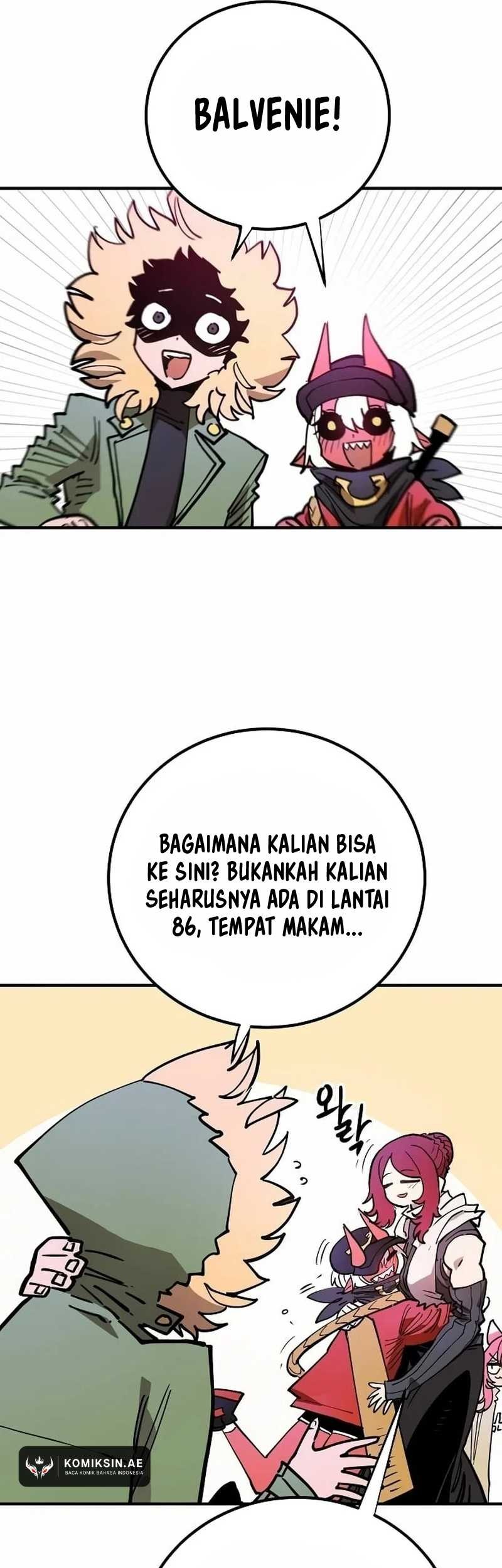 Player Chapter 196 Gambar 48
