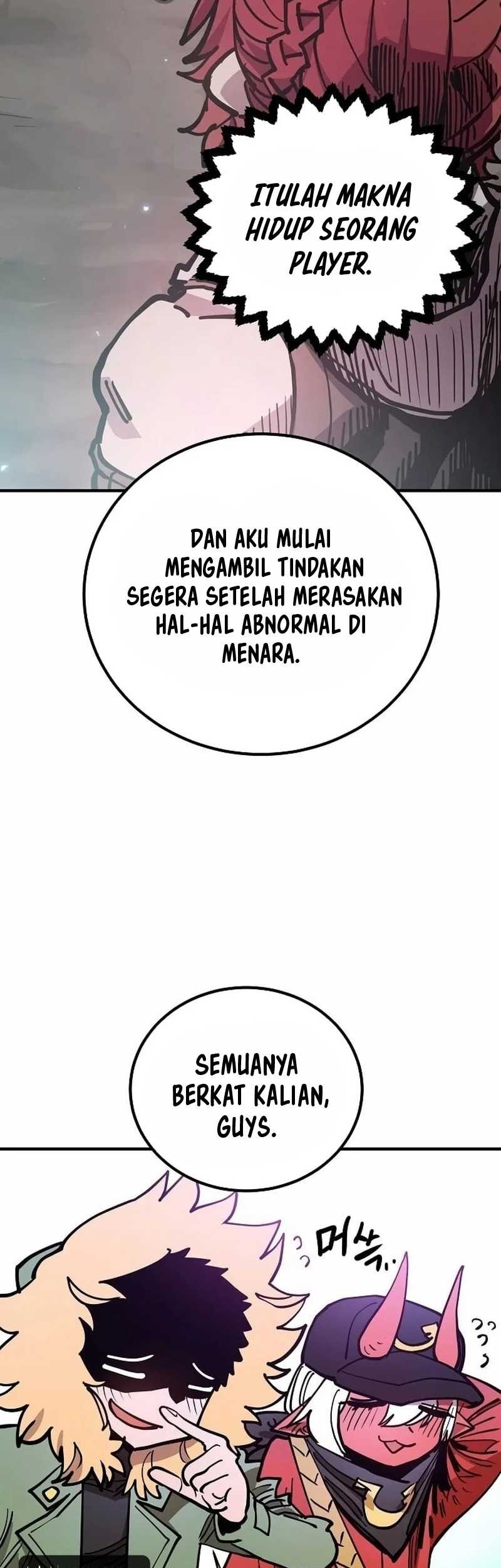 Player Chapter 196 Gambar 50