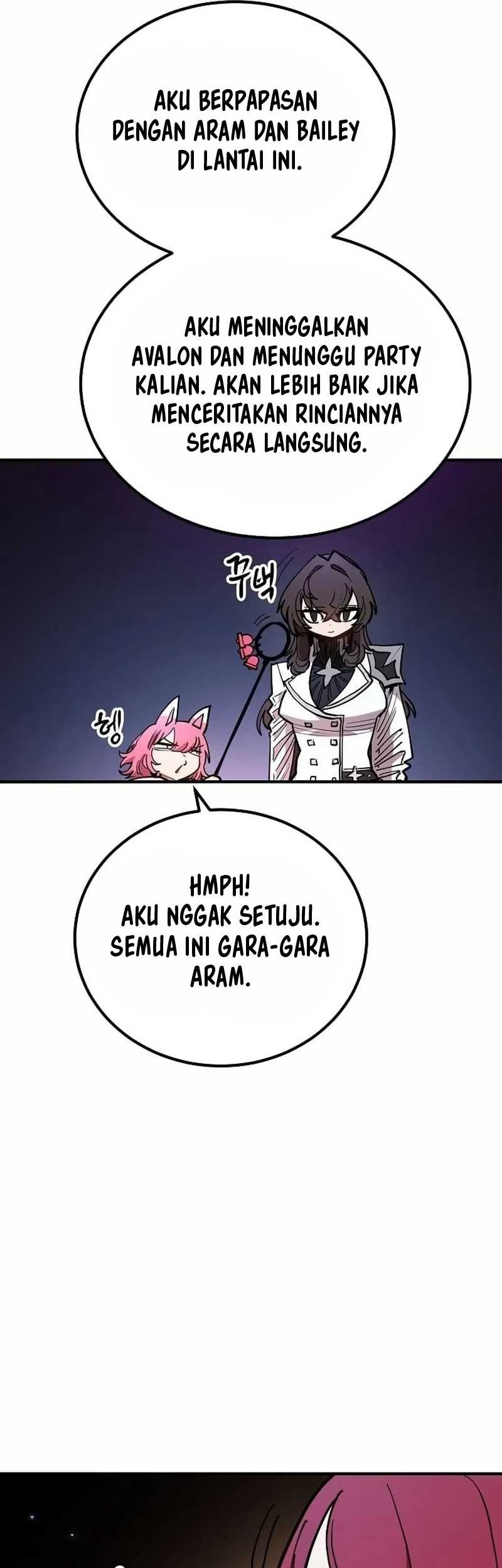 Player Chapter 196 Gambar 52