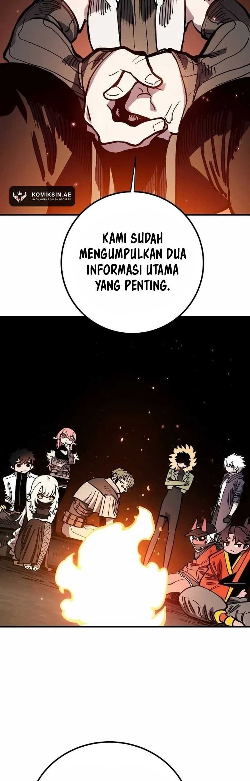 Player Chapter 196 Gambar 57