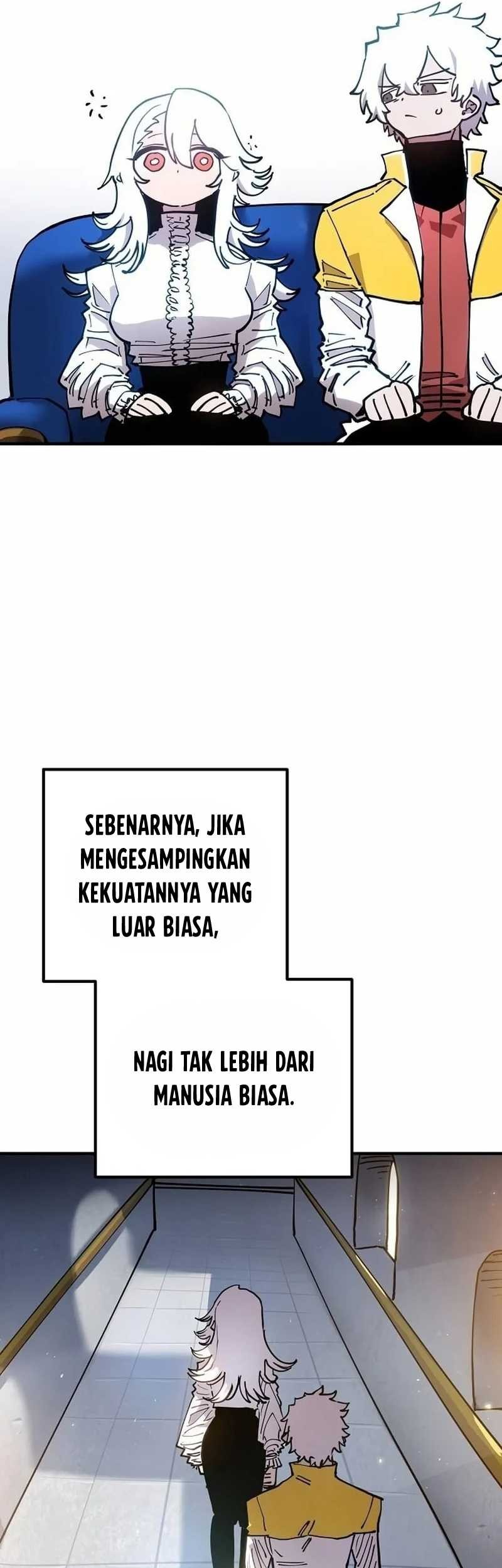 Player Chapter 196 Gambar 6