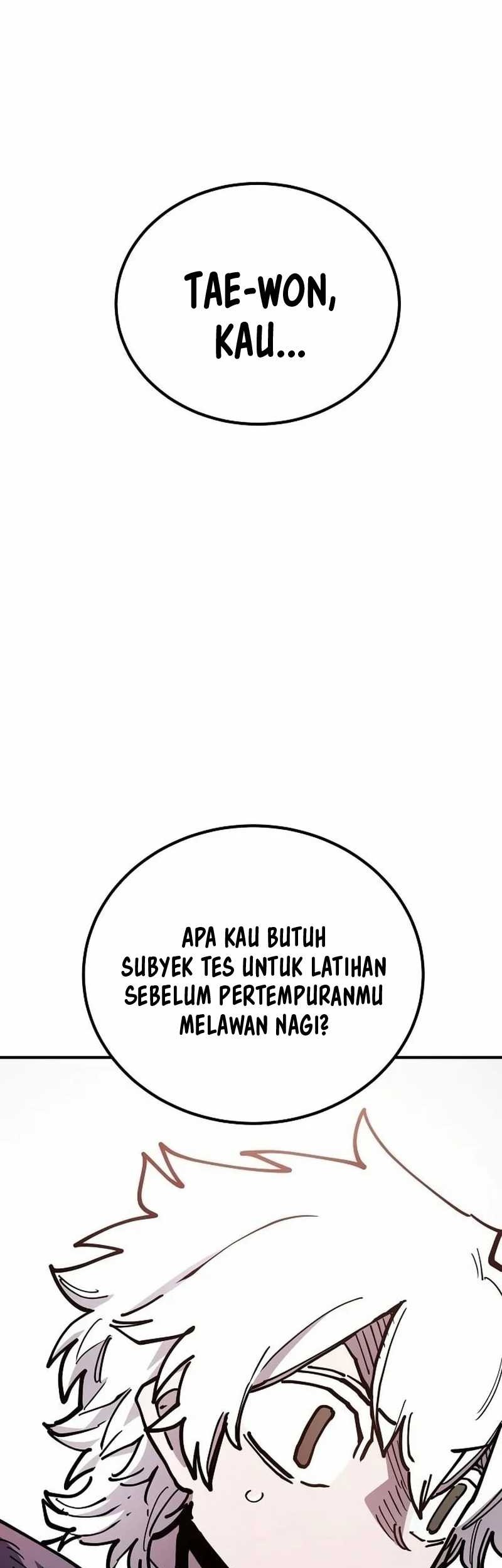 Player Chapter 197 Gambar 47
