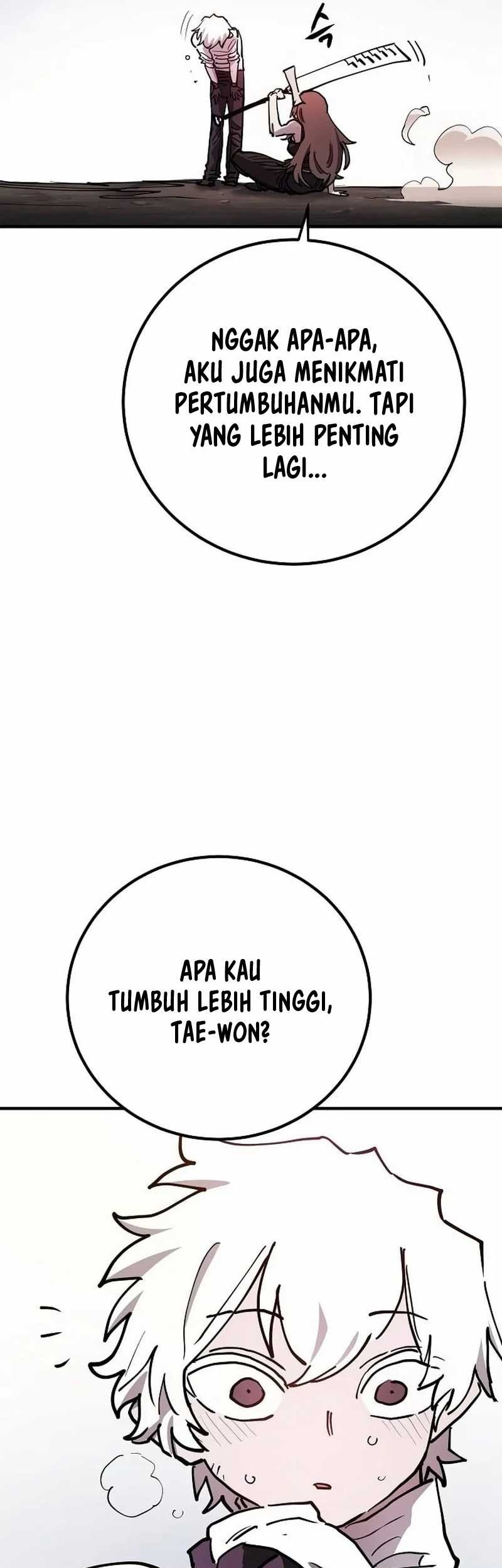 Player Chapter 197 Gambar 41