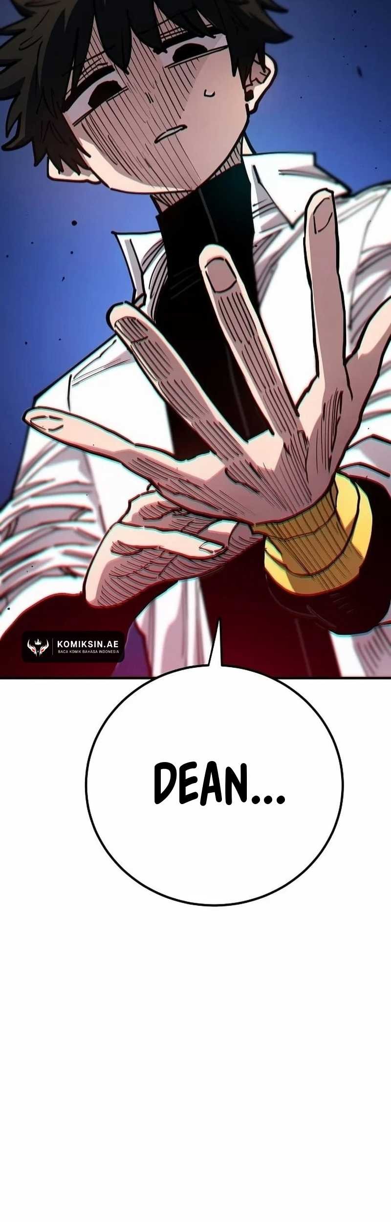 Player Chapter 197 Gambar 77