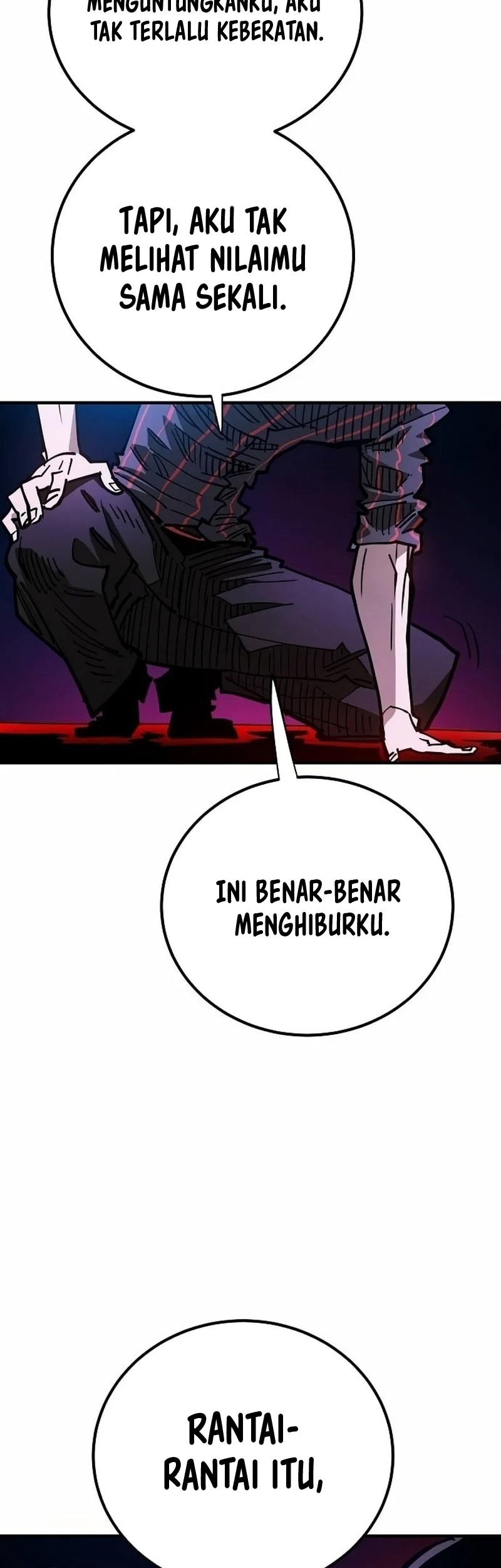 Player Chapter 198 Gambar 15