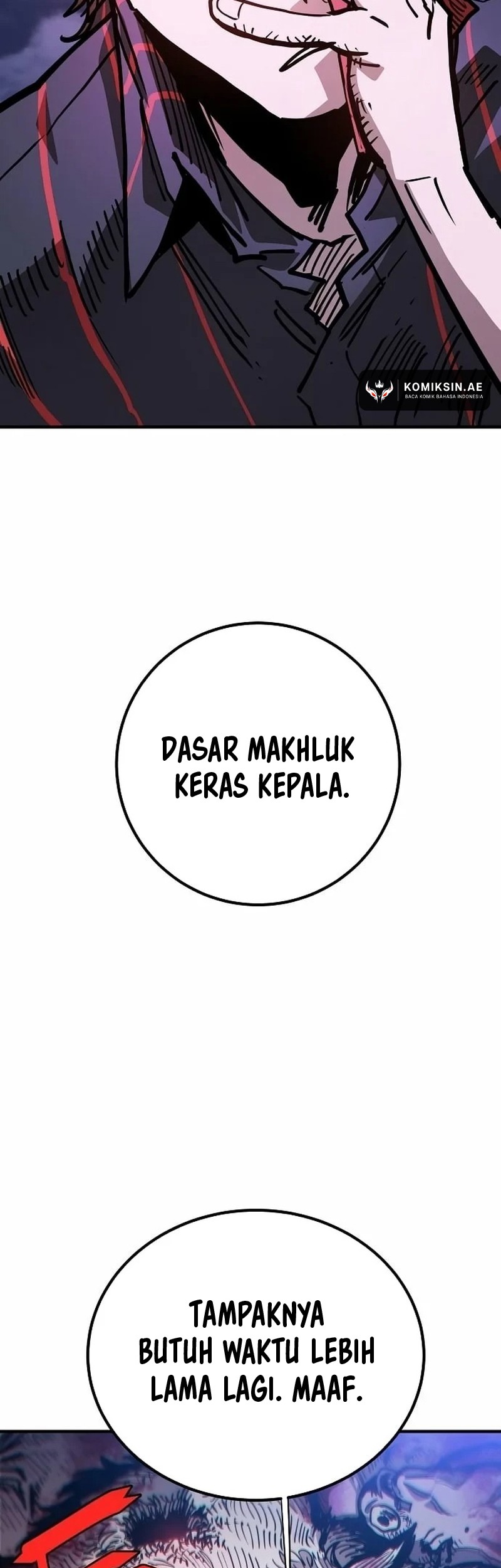 Player Chapter 198 Gambar 19