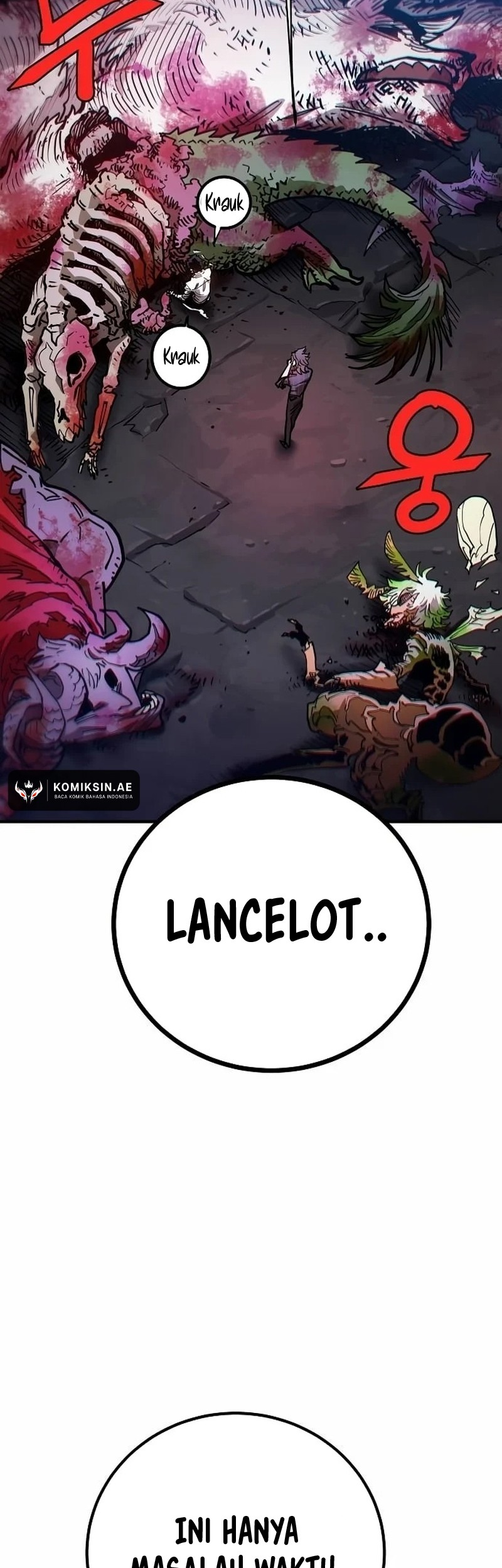 Player Chapter 198 Gambar 20