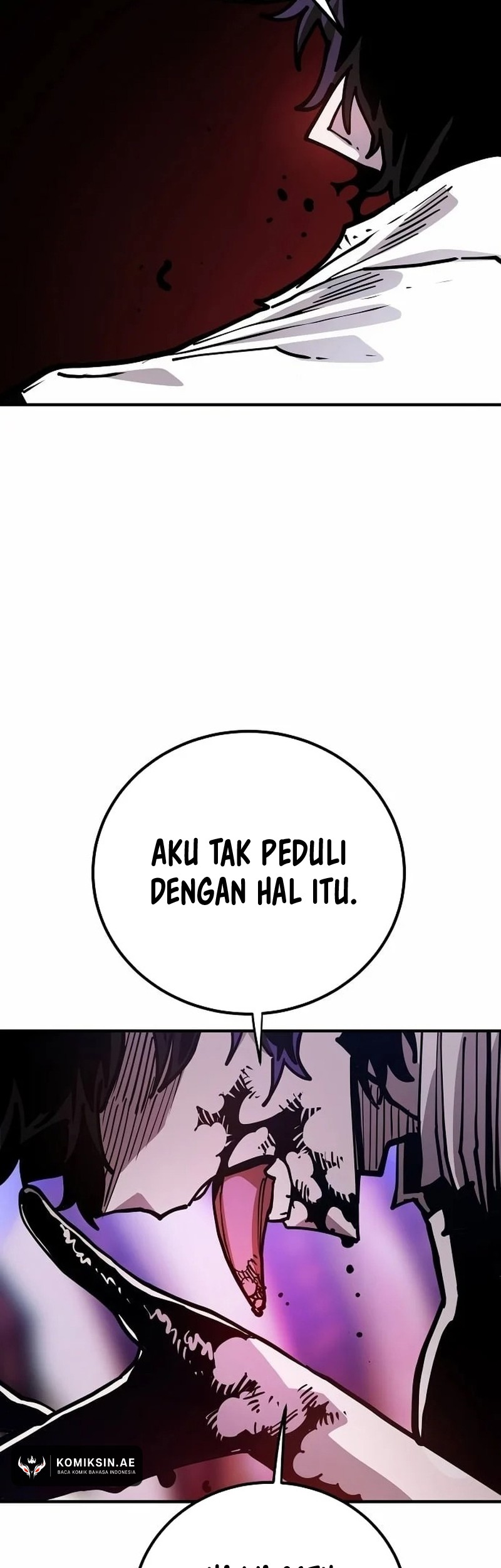 Player Chapter 198 Gambar 23