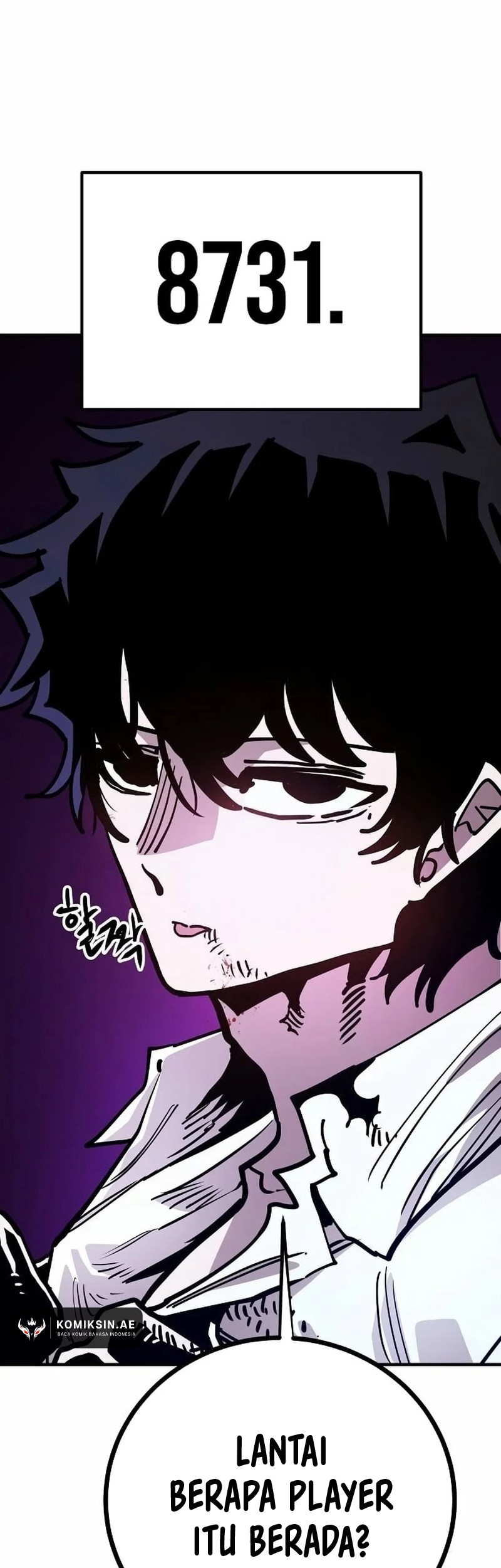 Player Chapter 198 Gambar 27