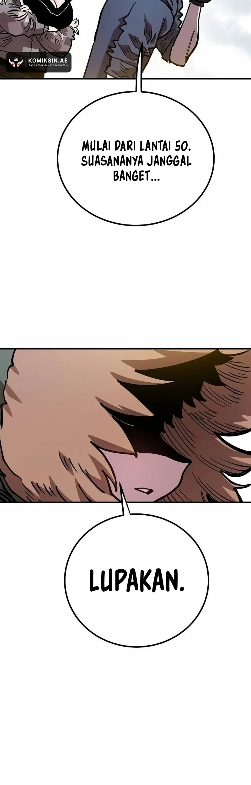 Player Chapter 198 Gambar 31