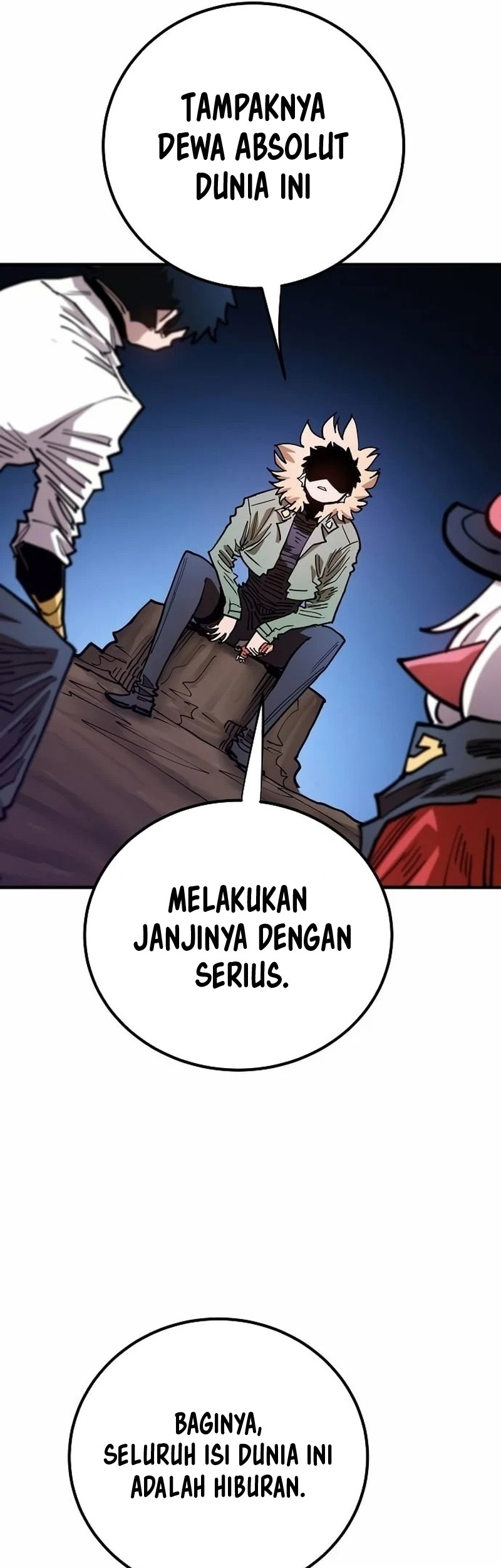 Player Chapter 198 Gambar 44