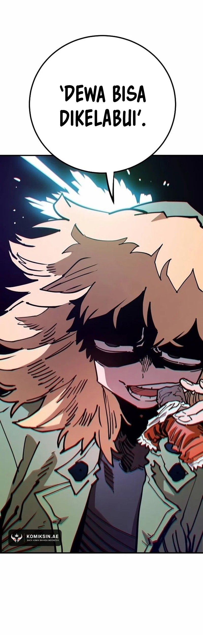 Player Chapter 198 Gambar 46