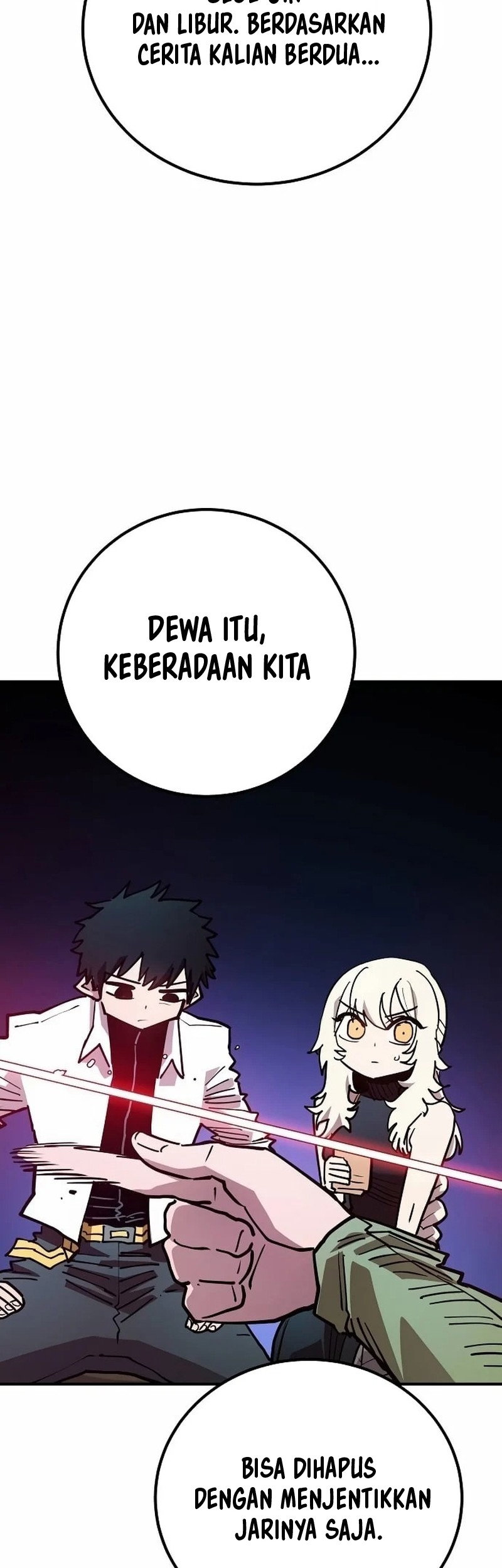 Player Chapter 198 Gambar 38