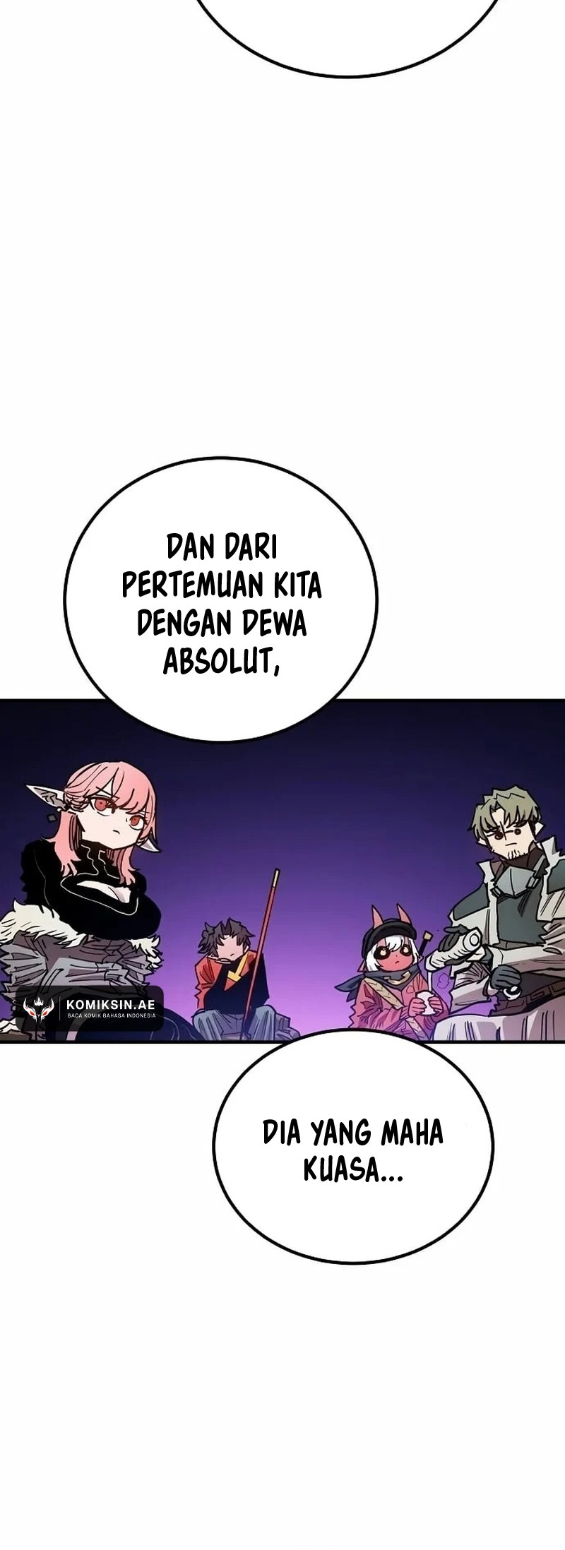 Player Chapter 198 Gambar 39