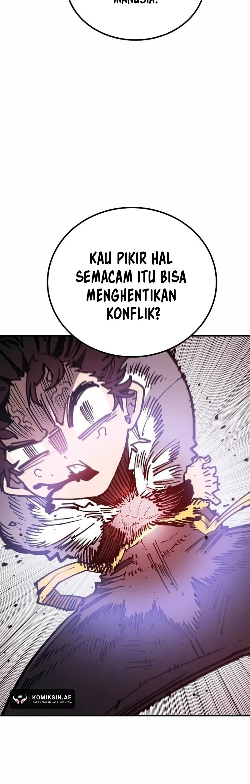 Player Chapter 198 Gambar 62