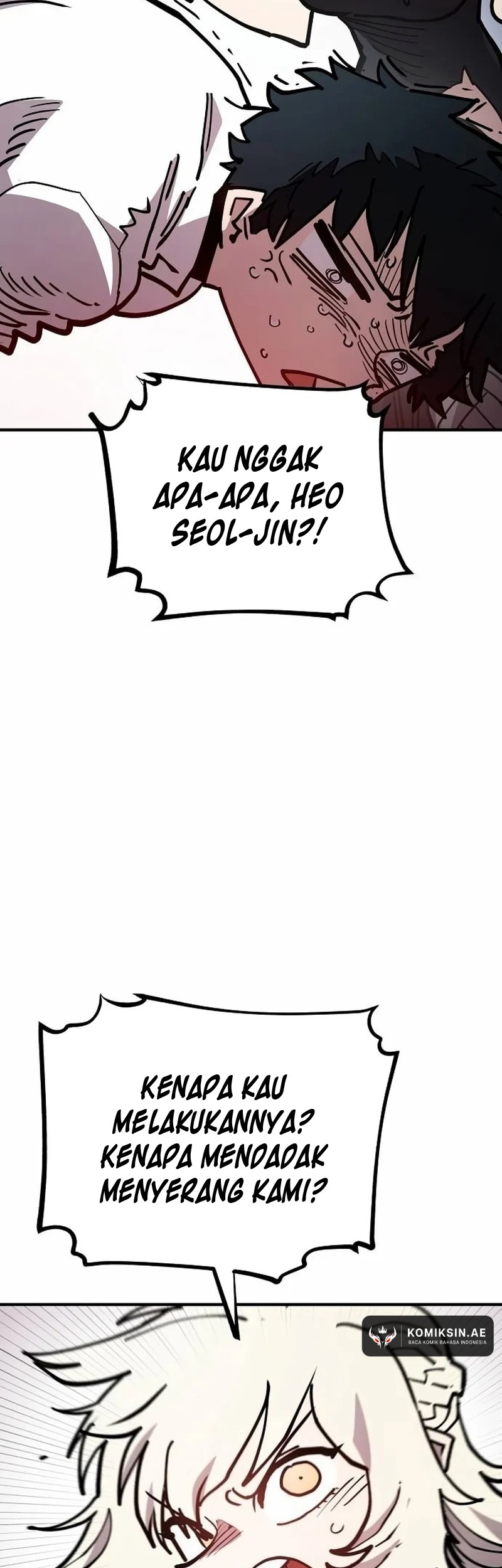 Player Chapter 198 Gambar 66