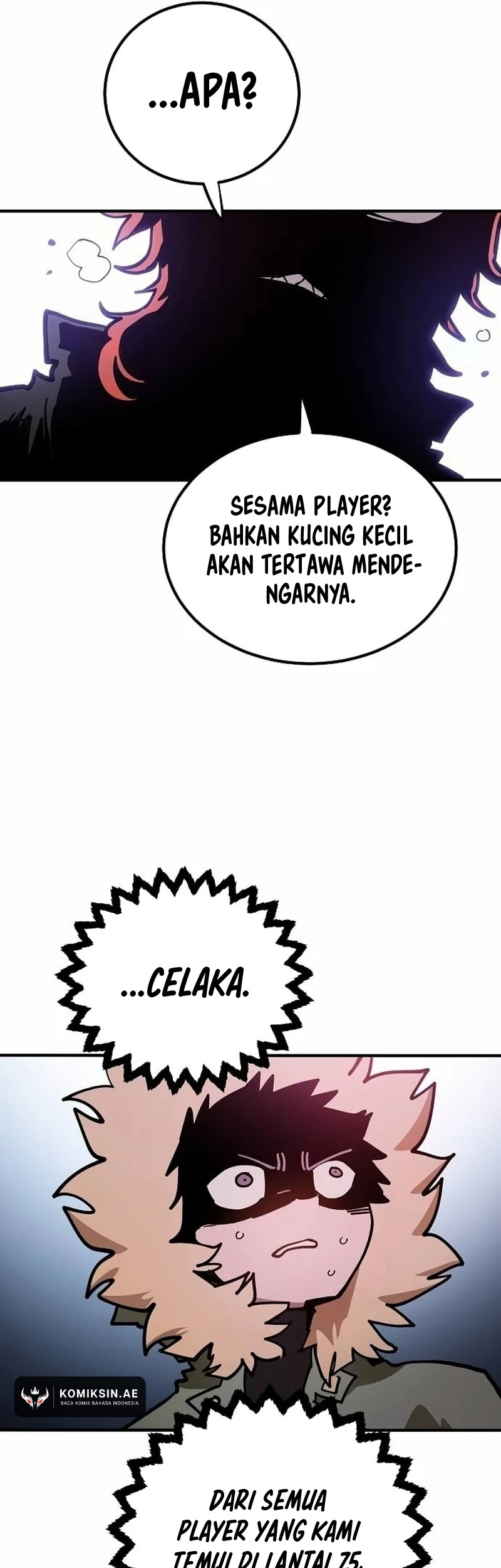 Player Chapter 198 Gambar 68