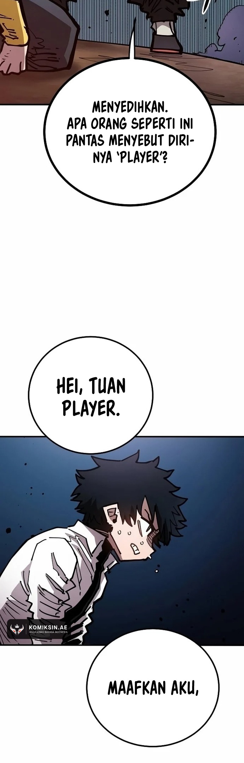 Player Chapter 198 Gambar 70
