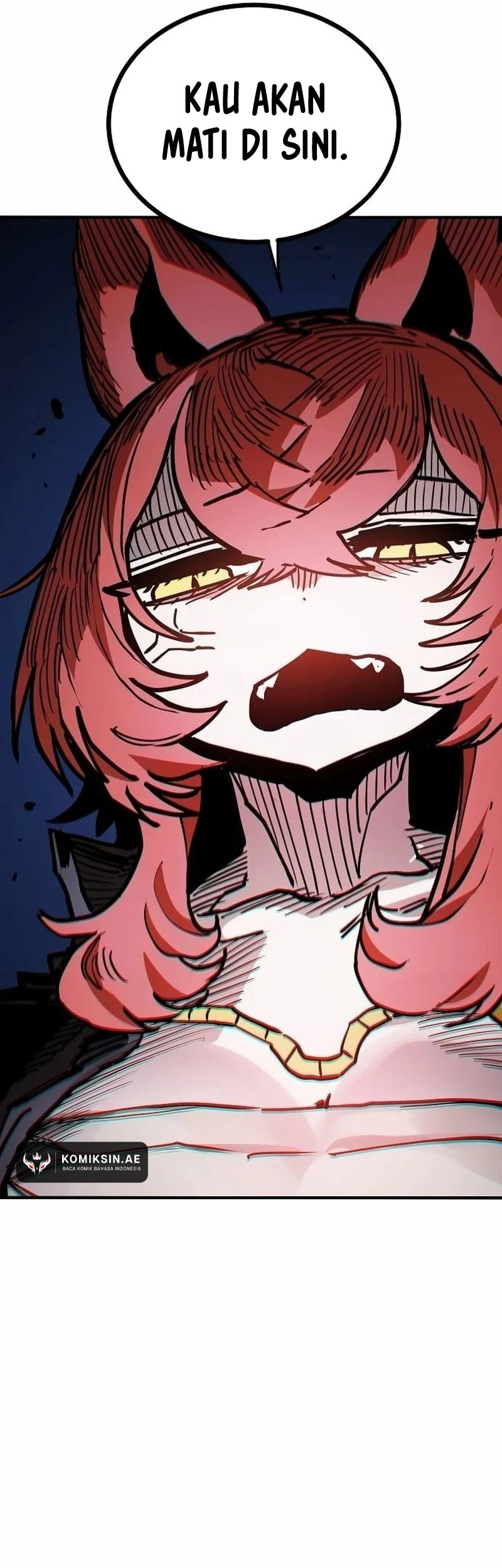 Player Chapter 198 Gambar 72