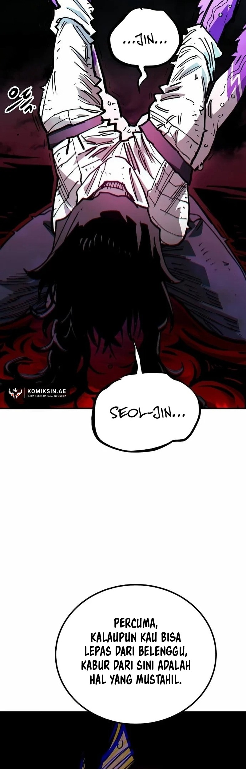 Player Chapter 198 Gambar 4