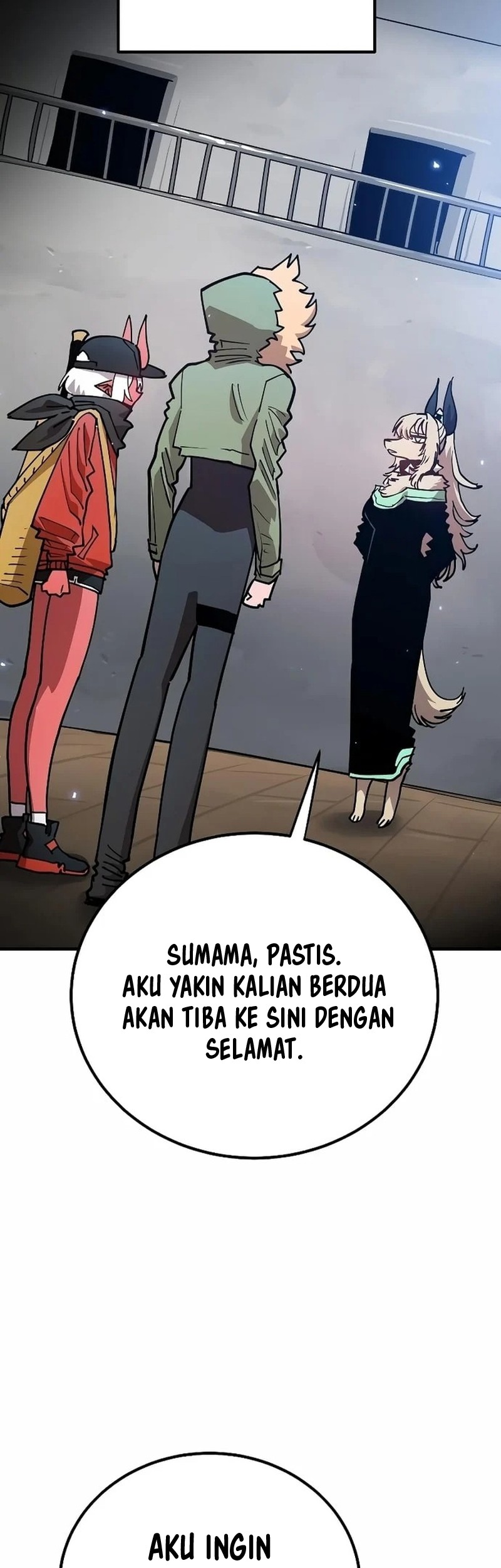 Player Chapter 199 Gambar 13