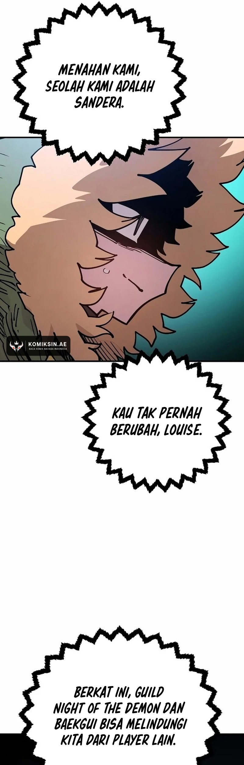 Player Chapter 199 Gambar 16